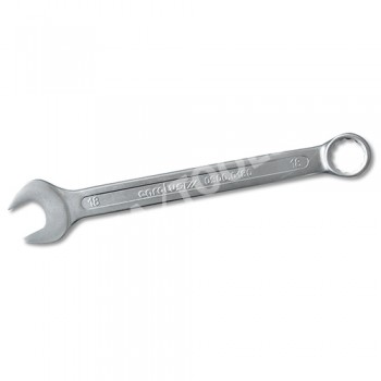 Combination wrench, 18 mm