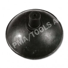 Replacement rubber suction pad for windscreen table