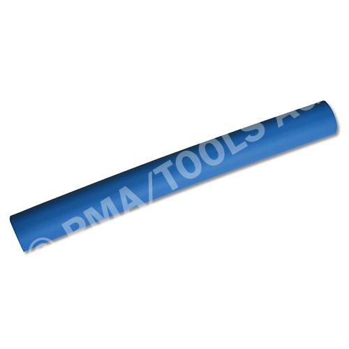 Replacement foam for 9-slot glass rack