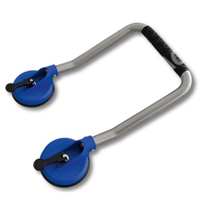 ERGO Double suction cup lifter