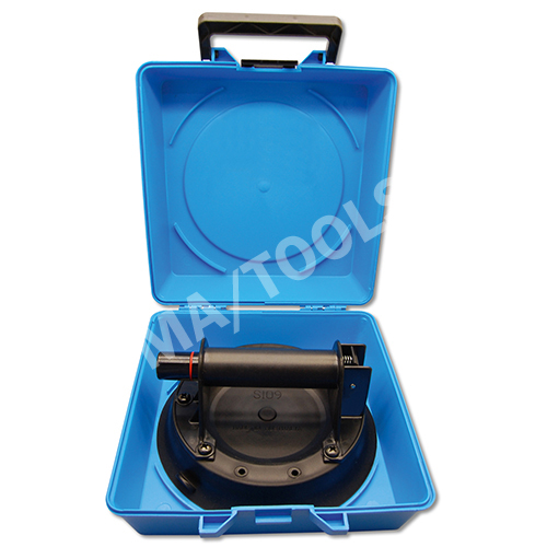 Eco-Grip Pump suction lifter, 56 kg in plastic carry-case