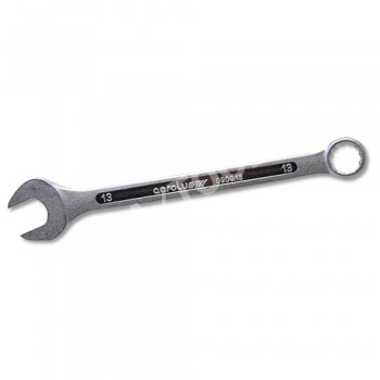 Combination wrench, 13 mm