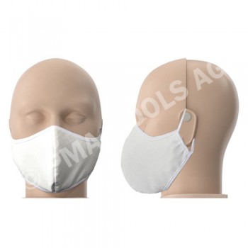 Face mask, 5 pcs.