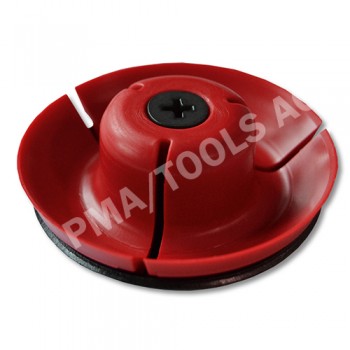 Milwaukee® Bag adapter for C18 PCG 18 V (44-70-0375)