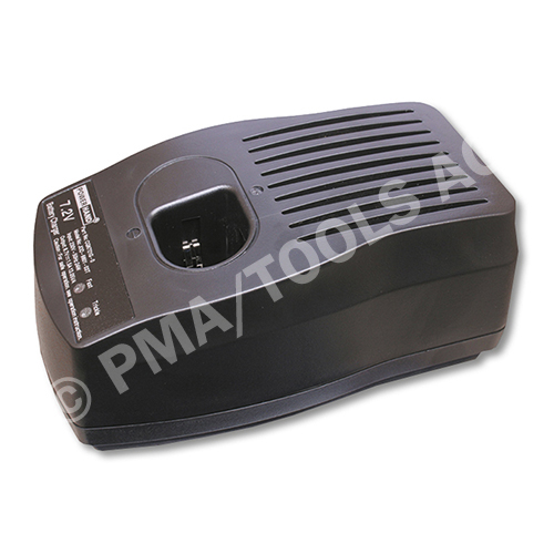 POWERHAND® Battery recharger, 7,2 V