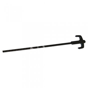 Milwaukee® Driving rod for C18 PCG 18 V, 400 ml