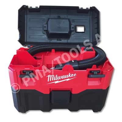 Milwaukee® Wet/Dry vacuum cleaner M18 VC2-0