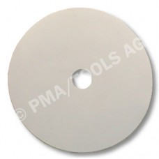 3M Grinding disc P, very fine grained, white, 5 pcs.