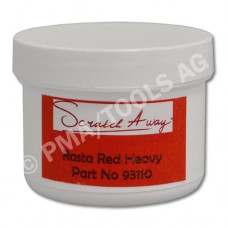 Scratch-A-way® Polishing paste, coarse, 60 ml