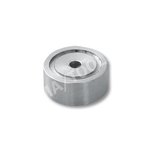 Adapter for injector