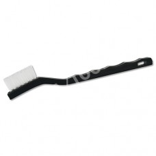 Nylon brush
