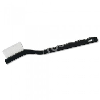 Nylon brush