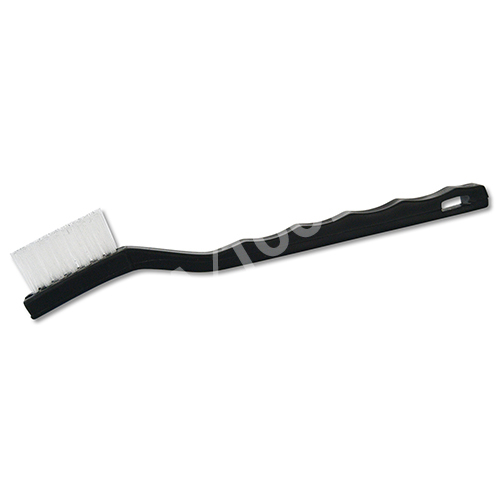 Nylon brush