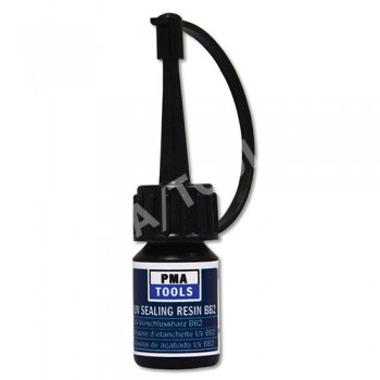 PMA/TOOLS UV windshield sealing resin BB2, 2 ml