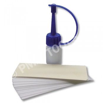 PMA/TOOLS Impact filler kit, 1,5 ml