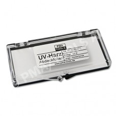 UV windshield resin sealing films, 25 pcs.
