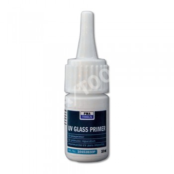 PMA/TOOLS UV glass primer, 10 ml