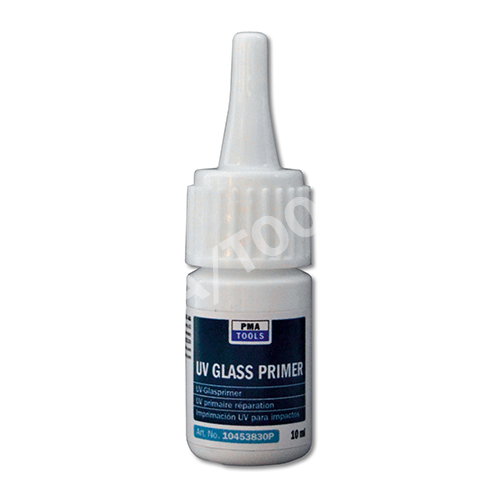 PMA/TOOLS UV glass primer, 10 ml