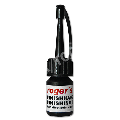Roger's Finishing resin, 2 ml