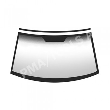 BMW 1 Series F40, 19-, WS-Profile, self-adh., top