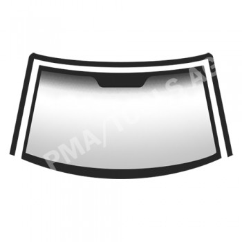 CHEVROLET Orlando, 10-, WS-Moulding (3030ASMH)
