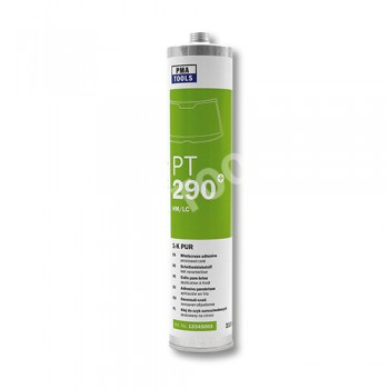 PT 290 PLUS HM/LC glue, 310 ml, 12 pcs. in box