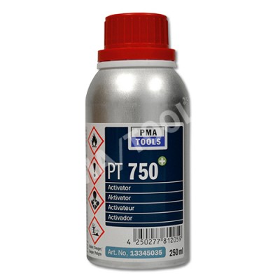 PT 750 PLUS activator, 250 ml