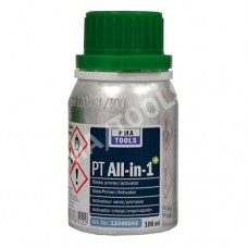 PT All-in-1 PLUS, 100 ml, 10 pcs. in box