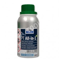 PT All-in-1 PLUS, 250 ml, 12 pcs. in box
