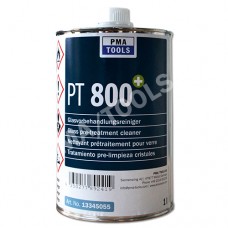 PT 800 PLUS glass pre-treatment cleaner, 1000 ml