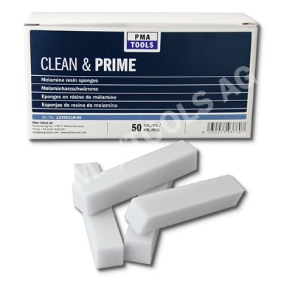 Clean and Prime, 50 pcs. in box