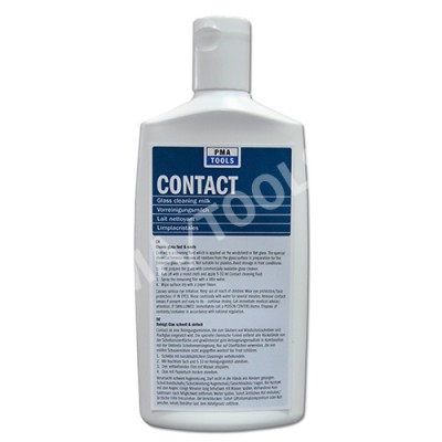 Contact Glass cleaning milk, 350 ml