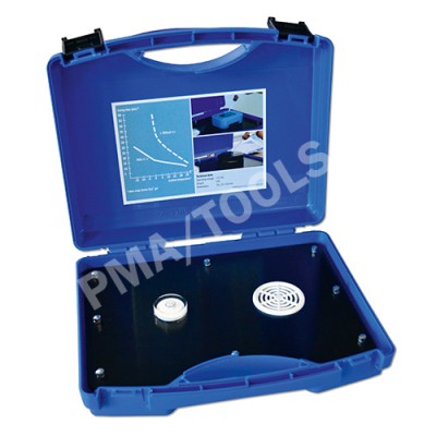SensorTack® Heating box, blue