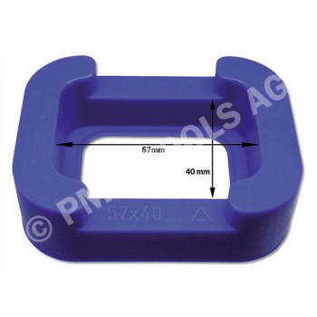 SensorTack® 2 Refill mould Type 7/8/10