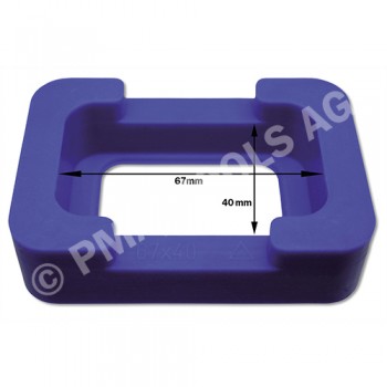 SensorTack® 2 Refill mould Type 4