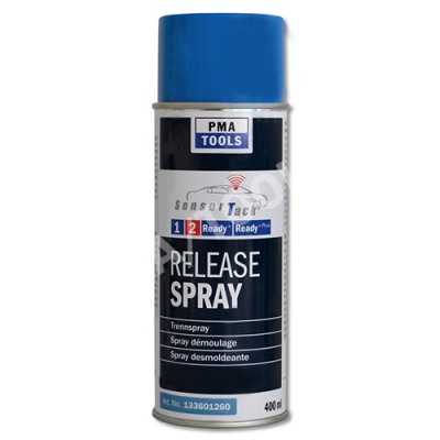 SensorTack® Release spray, 400 ml