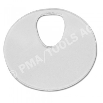 SensorTack® Ready+ Sensor pad Type H1 silicone