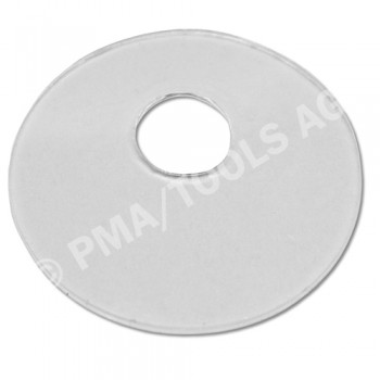 SensorTack® Ready+ Sensor pad Type H2 silicone