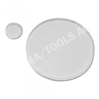 SensorTack® Ready+ Sensor pad Type 2-2 silicone