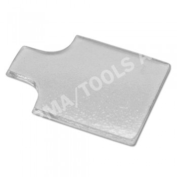 SensorTack® Ready+ Sensor pad Type 17 silicone