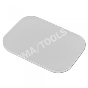 SensorTack® Ready+ Sensor pad Type 7/10 silicone