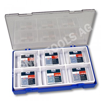 SensorTack® Ready+ Box