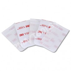 Adhesive pads for rain sensor K215 acrylic, 5 pcs.