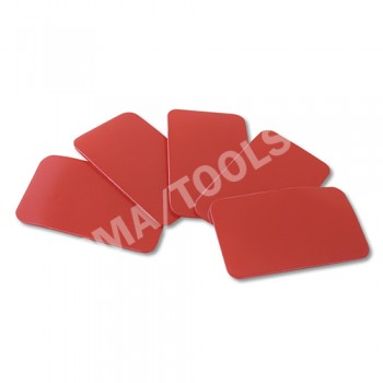 Adhesive pads for rain/light sensor K202/K203-1/K209-1/K213-1/K214-1 (33*55 mm) acrylic, 5 pcs.
