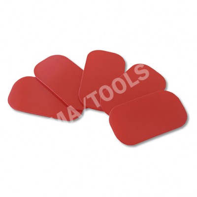 Adhesive pads for rain sensor K206 acrylic, 5 pcs.