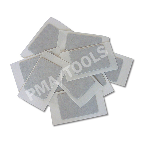 Mirror base pads, 100 pcs.