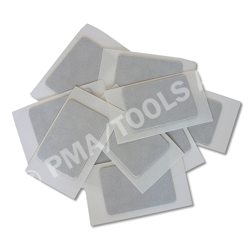 Mirror base pads, 300 pcs.