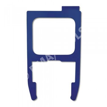 DAF XB, 22- Adhesive pad for camera bracket