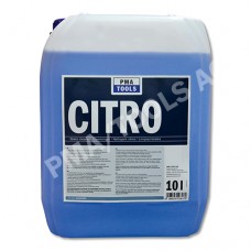 CITRO Glass cleaner, 10 l canister