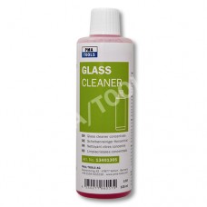 PMA/TOOLS Glass cleaner concentrate 1:80 (for 10 litres), 125 ml